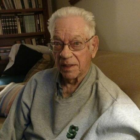 Robert George Lenz