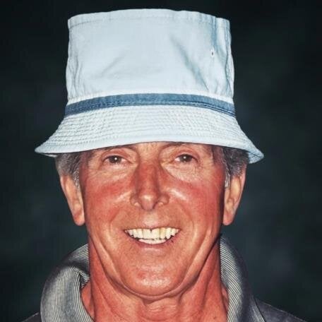 Rex K. "Cuz" Smith