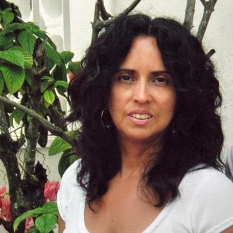 Rose Salome Cabrera