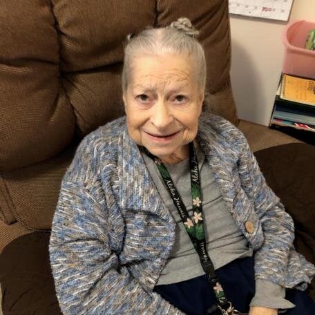 Jacquelyn Beth Baldwin