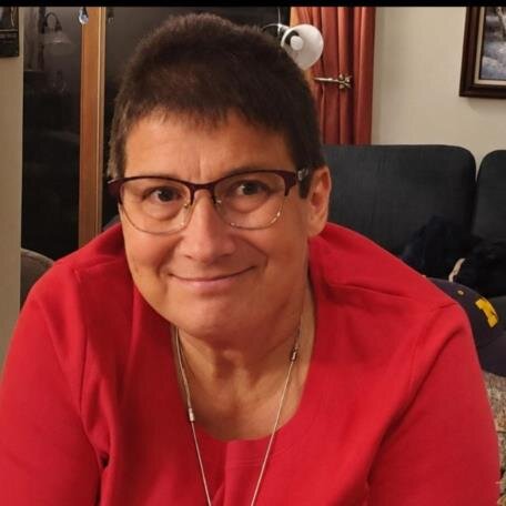 Brenda Carr