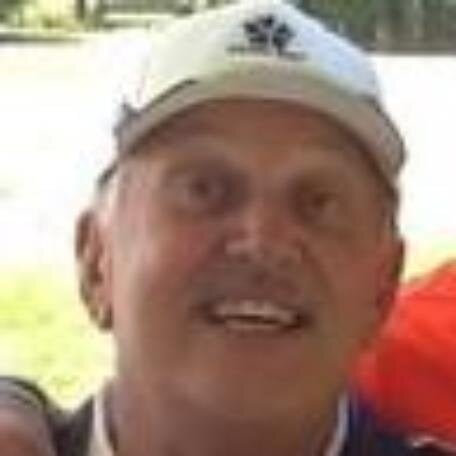 Michael "Mickey" Vode Sr.