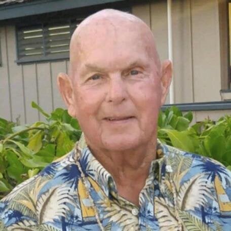Robert "Bob" Lee Null