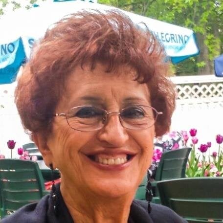 Celia F. Dahlen