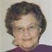 Maxine Jacobsen
