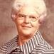 Dorothy Wellmann