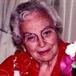 Gladys Beliah Woodall