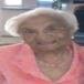 Beryl Gwendolyn Hart