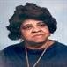 Reverend Mildred S. Fisher
