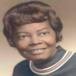 Ethel Lee Holloway
