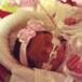Skylah Anne-Maria Mitchell (Lebanon)