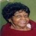 Fannie V. Thomas