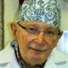 Dr. Robert H. Pierce