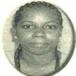 Sheryl Delores Williams