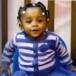 Baby Sabriya M. Towles