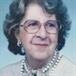 Agnes M. Greene
