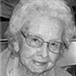 Cora LeGrange