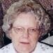 Patricia Edwards Reeves
