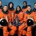 Columbia Space Shuttle Crew