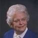Mary Eva White