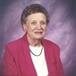 Imogene Burdette