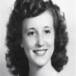 Bonnie "Faye" Sanders