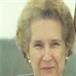 Betty Ann Thompson