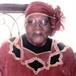 JANNIE B PARKER
