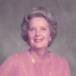 Peggy Hawkins Williamson