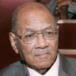 Mr. Vernon James Johnson