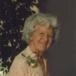 Alberta Frances "Fran" Baker-Ide