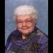 Mary Hartley Cook