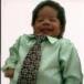 Baby Kayden Jurvoney Verble