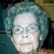Grace Mae Williamson