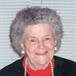 Rosalie Kefauver