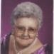 Gladys Marie (Nichols) Jackson