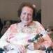 Dora Jean Harvey