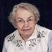 Dorothy Mae Bunker