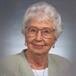 Mrs. Doris Anne Bogema