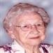 Ruth Ella Hall
