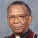 Bishop Jessie Lee Burris