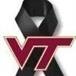 Virginia Tech Memorial Tribute