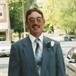 Anthony "Tony" Yokem