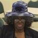 Rev. Dorothy Mae Avent