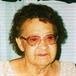 Betty Lou Coffman