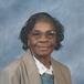 Mary Louise Hayes