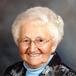 Elfriede B. VanderKooi