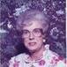 Mildred May Burges