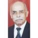 Krishna Parameswar M.D.