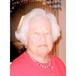Gladys Louise Adams